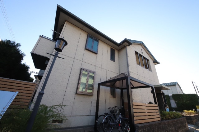 立花駅 徒歩14分 2階の物件外観写真