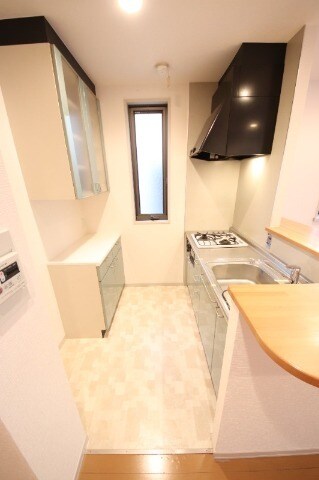 立花駅 徒歩14分 2階の物件内観写真