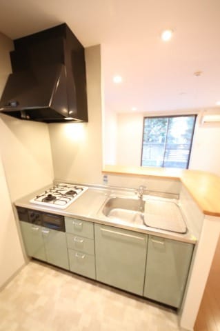 立花駅 徒歩14分 2階の物件内観写真