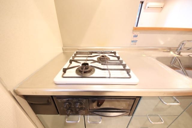 立花駅 徒歩14分 2階の物件内観写真