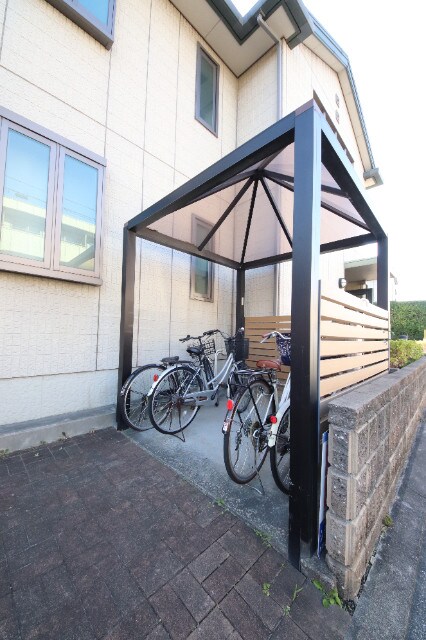 立花駅 徒歩14分 2階の物件外観写真