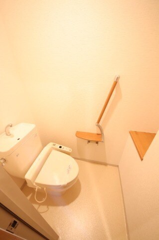 立花駅 徒歩14分 2階の物件内観写真