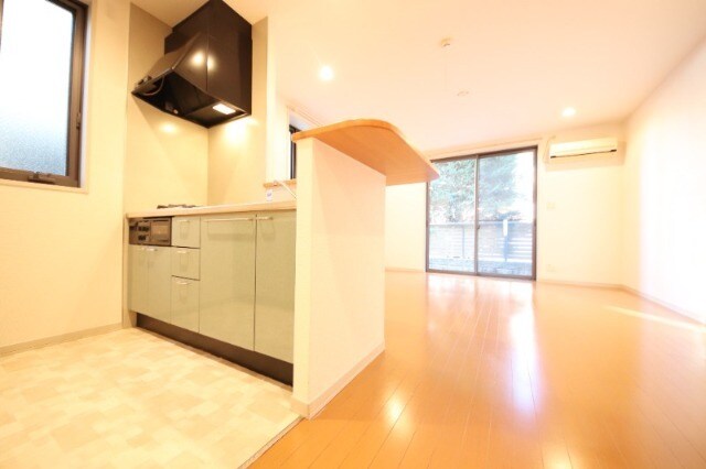 立花駅 徒歩14分 2階の物件内観写真