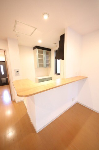 立花駅 徒歩14分 2階の物件内観写真