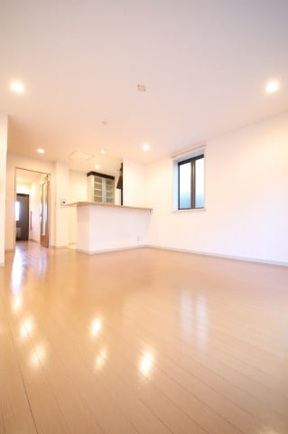 立花駅 徒歩14分 2階の物件内観写真