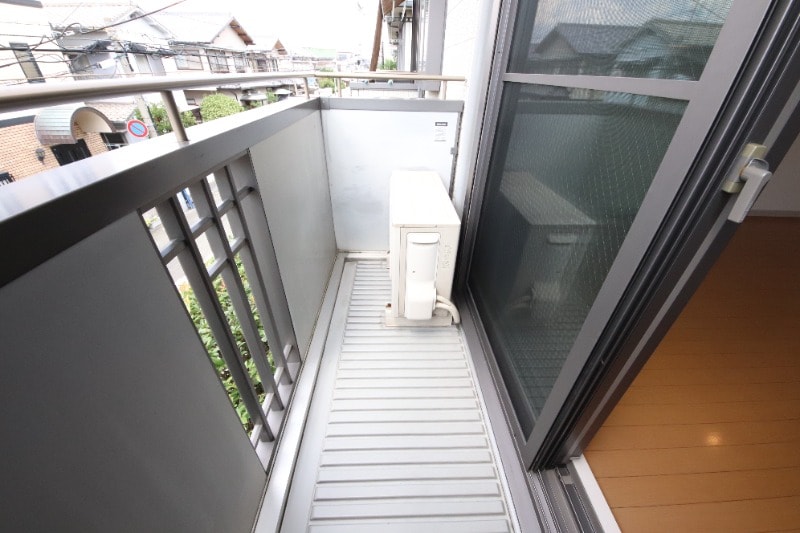 立花駅 徒歩14分 2階の物件内観写真