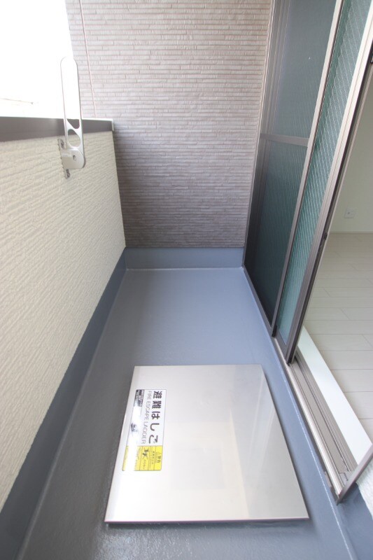 武庫之荘駅 徒歩15分 2階の物件内観写真