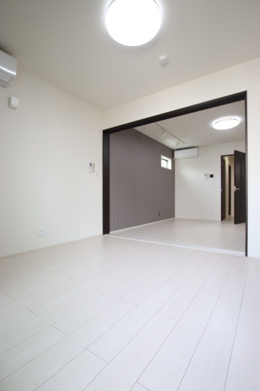 武庫之荘駅 徒歩15分 2階の物件内観写真