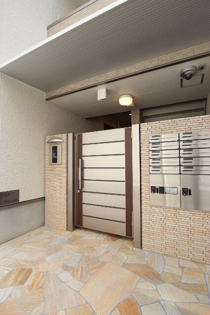 武庫之荘駅 徒歩15分 2階の物件外観写真