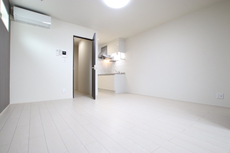 武庫之荘駅 徒歩15分 2階の物件内観写真