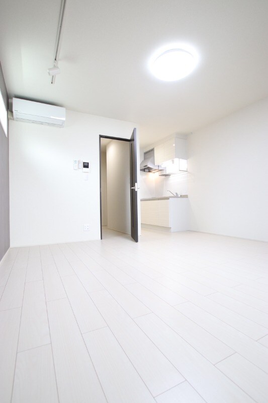 武庫之荘駅 徒歩15分 2階の物件内観写真