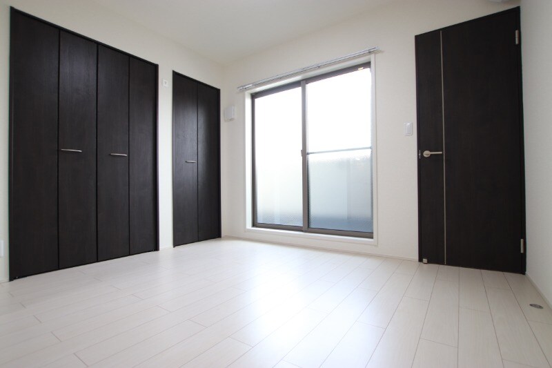 武庫之荘駅 徒歩15分 2階の物件内観写真