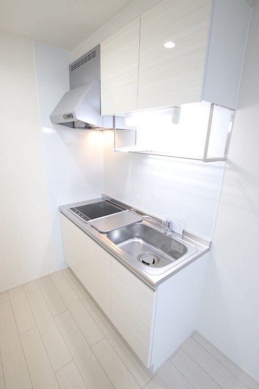 武庫之荘駅 徒歩15分 2階の物件内観写真