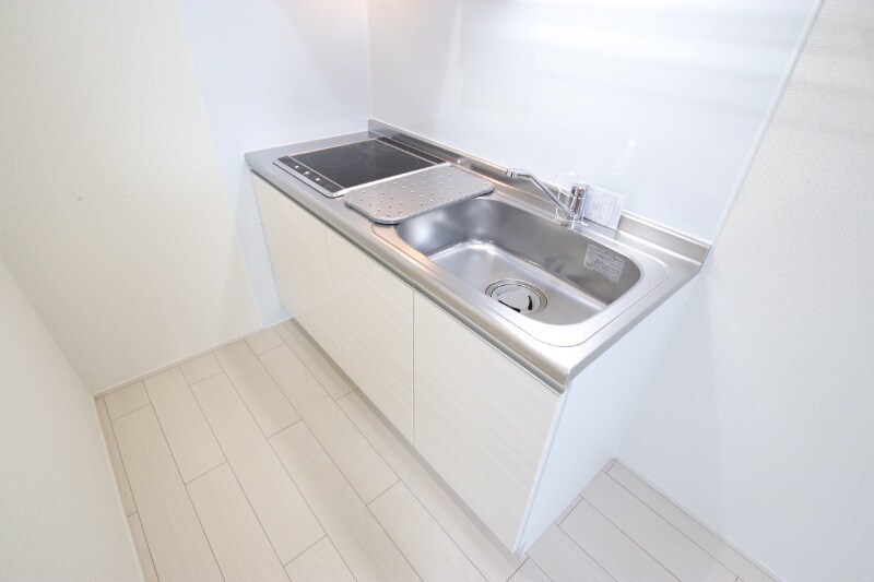 武庫之荘駅 徒歩15分 2階の物件内観写真