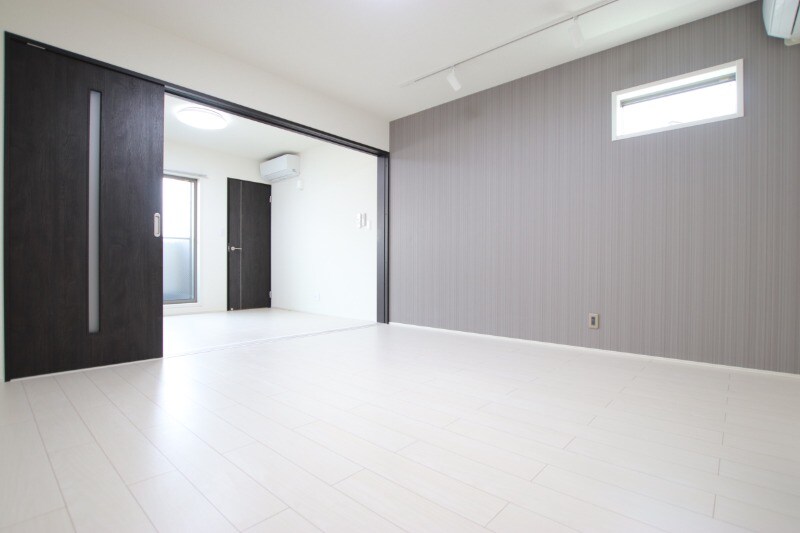 武庫之荘駅 徒歩15分 2階の物件内観写真