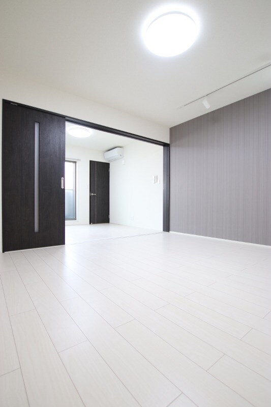 武庫之荘駅 徒歩15分 2階の物件内観写真