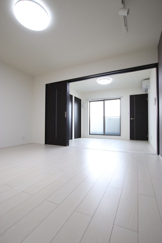 武庫之荘駅 徒歩15分 2階の物件内観写真