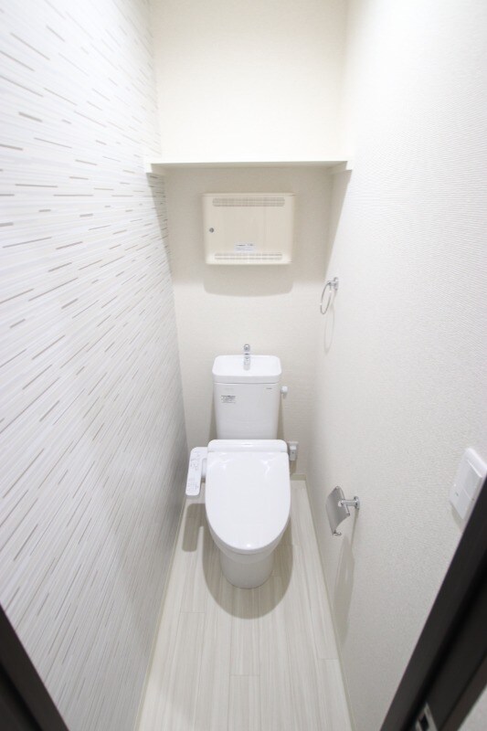 武庫之荘駅 徒歩15分 2階の物件内観写真