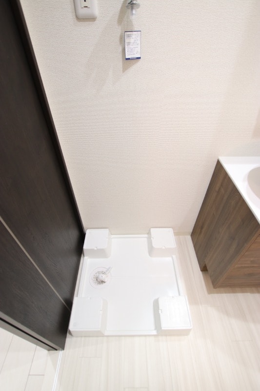 武庫之荘駅 徒歩15分 2階の物件内観写真