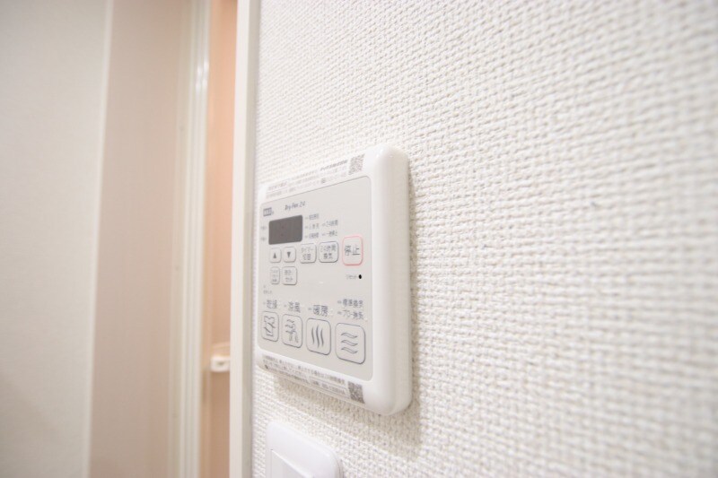 武庫之荘駅 徒歩15分 2階の物件内観写真