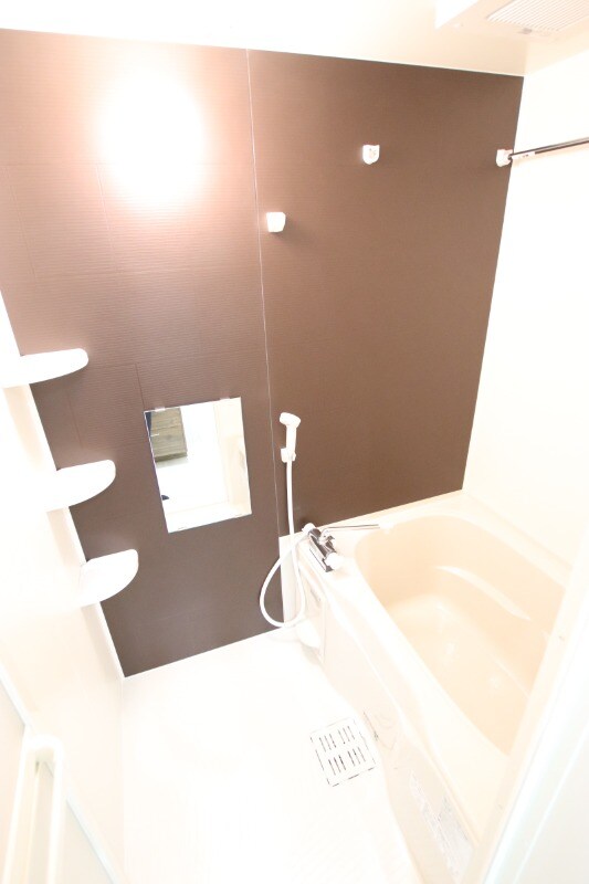 武庫之荘駅 徒歩15分 2階の物件内観写真