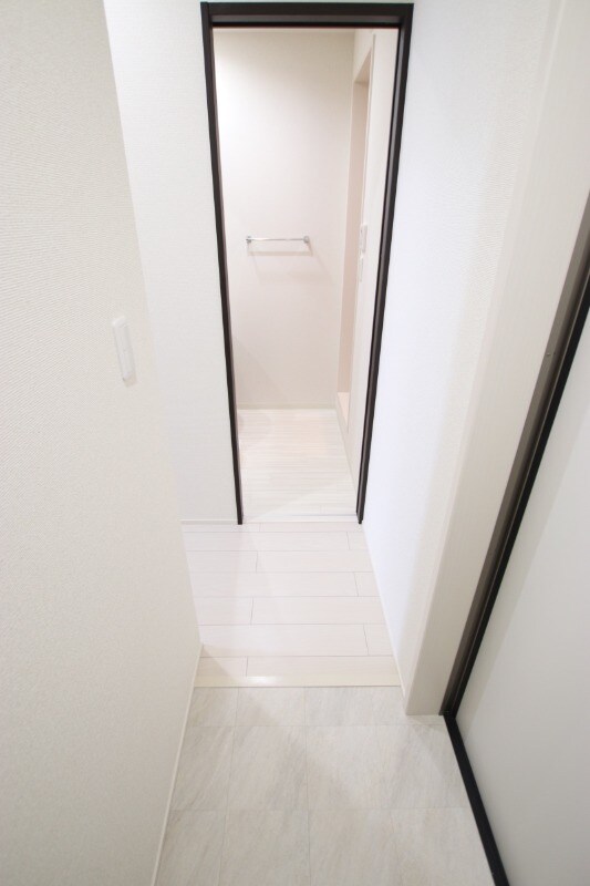 武庫之荘駅 徒歩15分 2階の物件内観写真