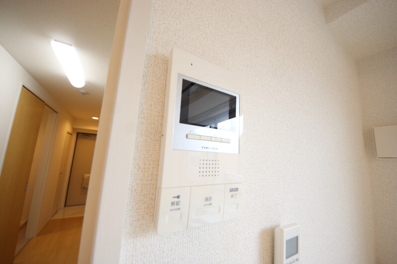 パイン　ガーデン　イケダの物件内観写真