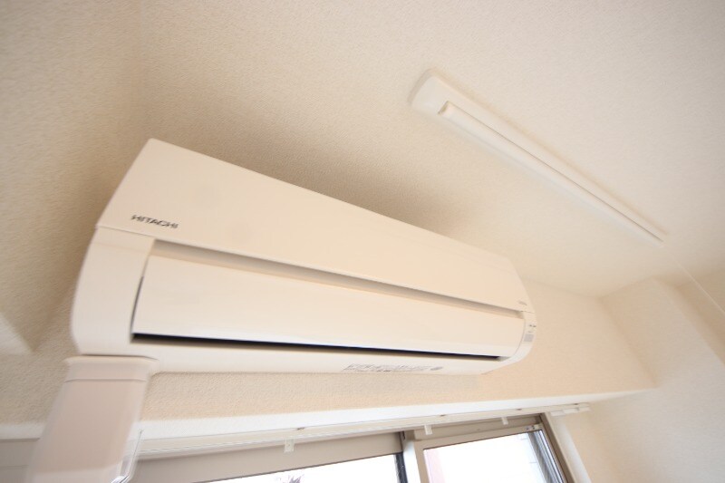 パイン　ガーデン　イケダの物件内観写真