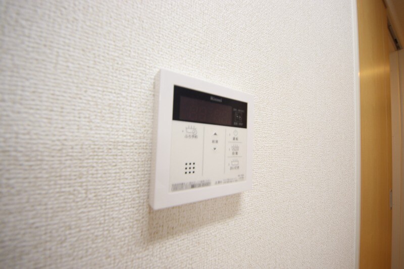 パイン　ガーデン　イケダの物件内観写真