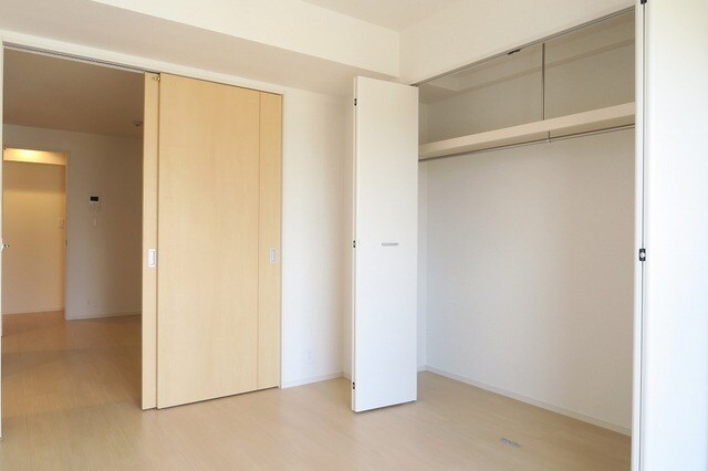 パイン　ガーデン　イケダの物件内観写真