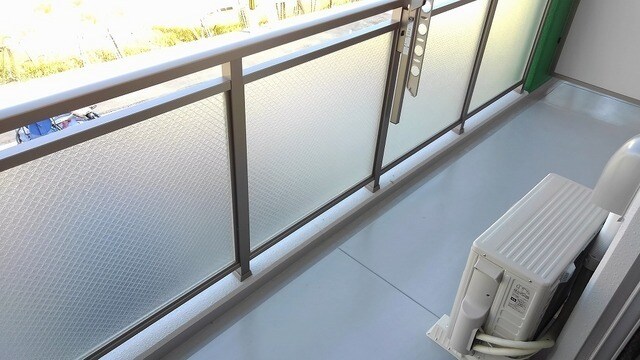 パイン　ガーデン　イケダの物件内観写真