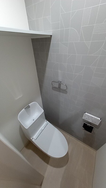 猪名寺駅 徒歩4分 1階の物件内観写真