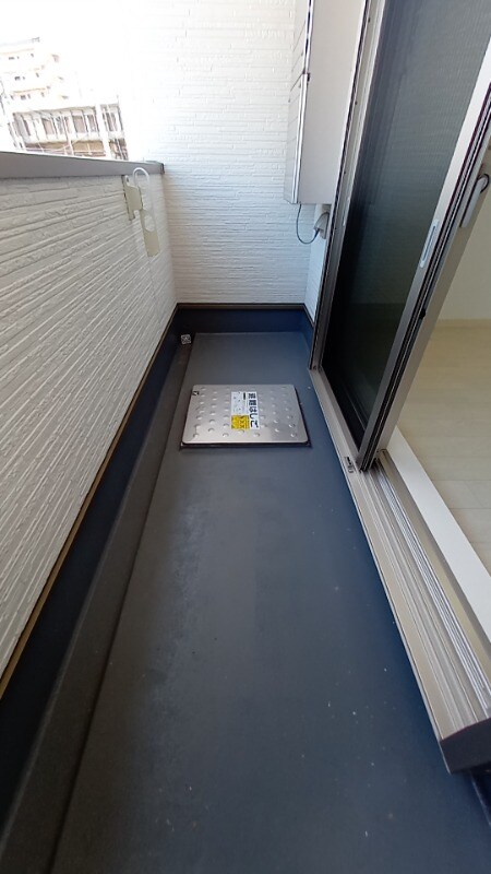 猪名寺駅 徒歩4分 1階の物件内観写真