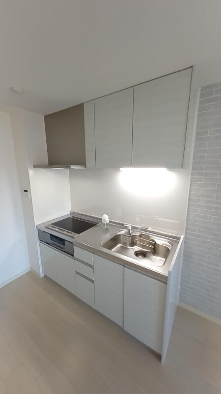 猪名寺駅 徒歩4分 1階の物件内観写真