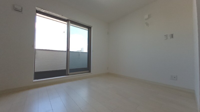 猪名寺駅 徒歩4分 1階の物件内観写真