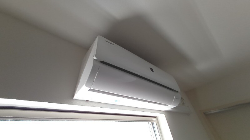 猪名寺駅 徒歩4分 1階の物件内観写真