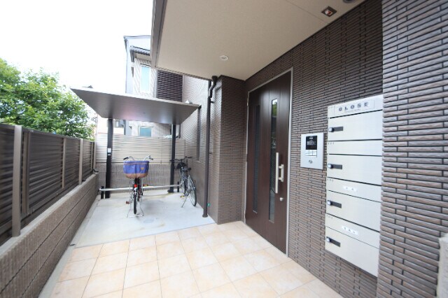 立花駅 徒歩20分 2階の物件外観写真