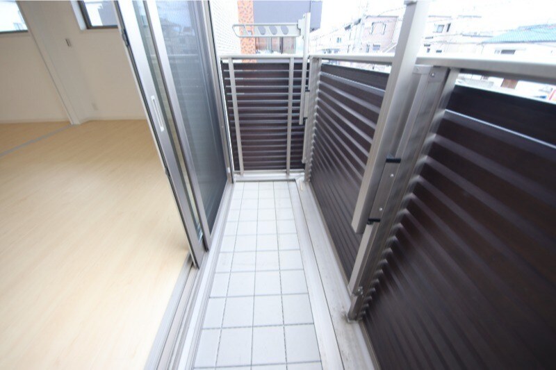 立花駅 徒歩20分 2階の物件内観写真