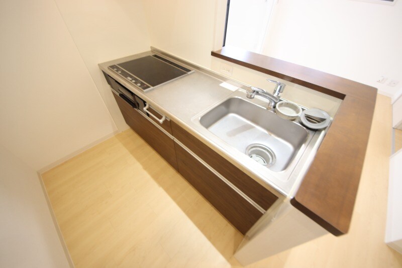 立花駅 徒歩20分 2階の物件内観写真