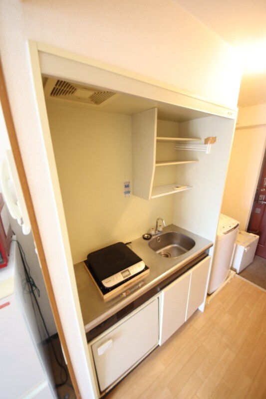 東鳴尾駅 徒歩1分 2階の物件内観写真