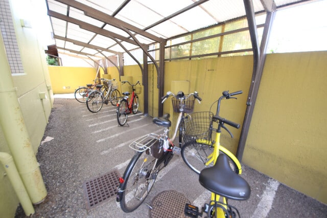 東鳴尾駅 徒歩1分 2階の物件外観写真