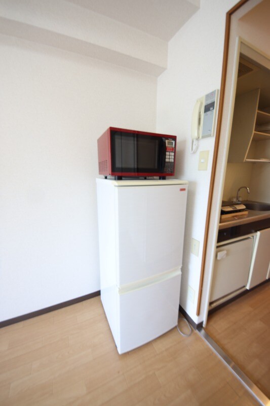 東鳴尾駅 徒歩1分 2階の物件内観写真