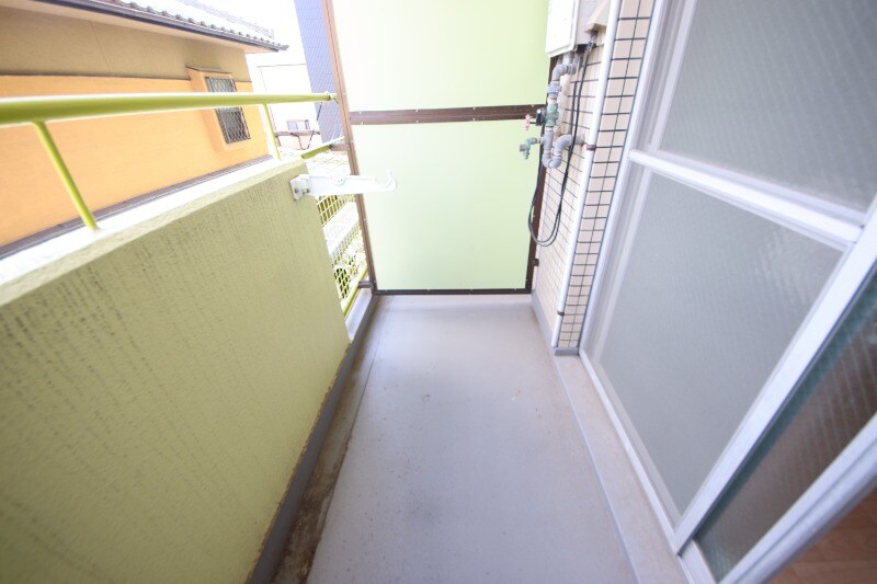 東鳴尾駅 徒歩1分 2階の物件内観写真