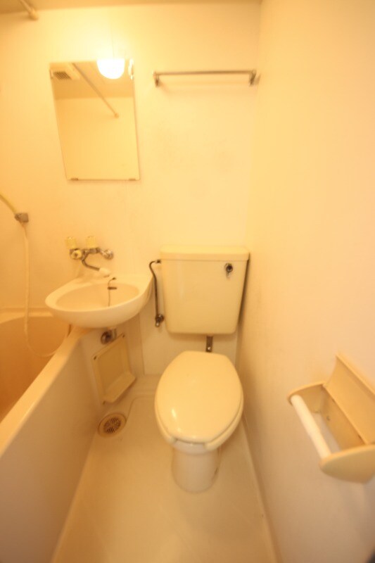 東鳴尾駅 徒歩1分 2階の物件内観写真