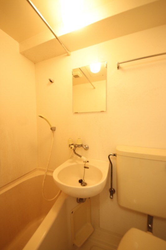 東鳴尾駅 徒歩1分 2階の物件内観写真