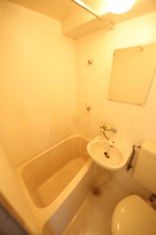 東鳴尾駅 徒歩1分 2階の物件内観写真