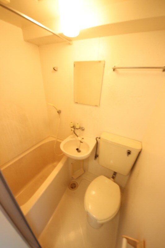 東鳴尾駅 徒歩1分 2階の物件内観写真