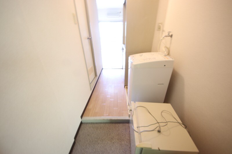 東鳴尾駅 徒歩1分 2階の物件内観写真