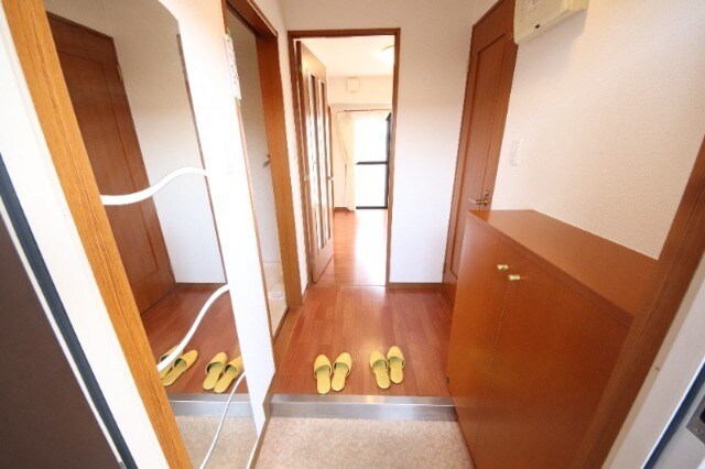 サウスサイド武庫之荘の物件内観写真