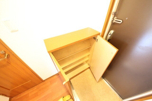 サウスサイド武庫之荘の物件内観写真